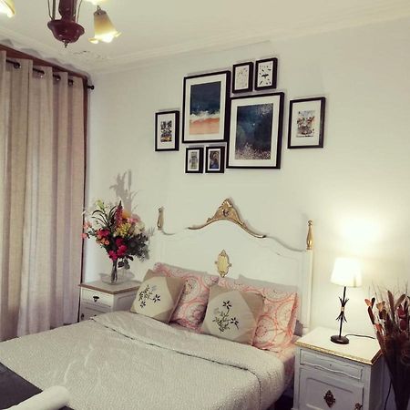Inn.Lisboa Kültér fotó
