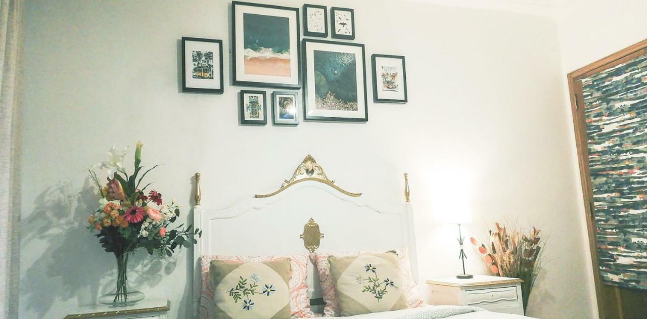 Inn.Lisboa Kültér fotó