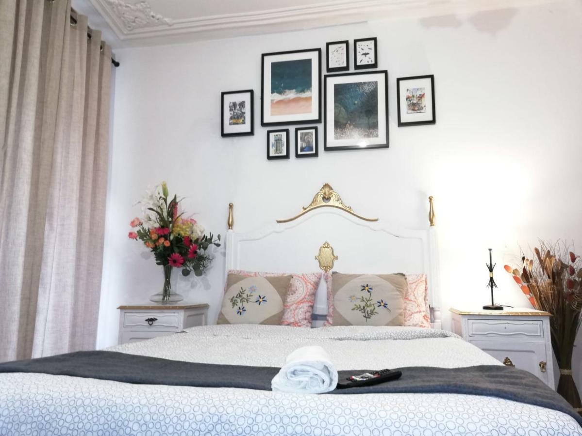 Inn.Lisboa Kültér fotó