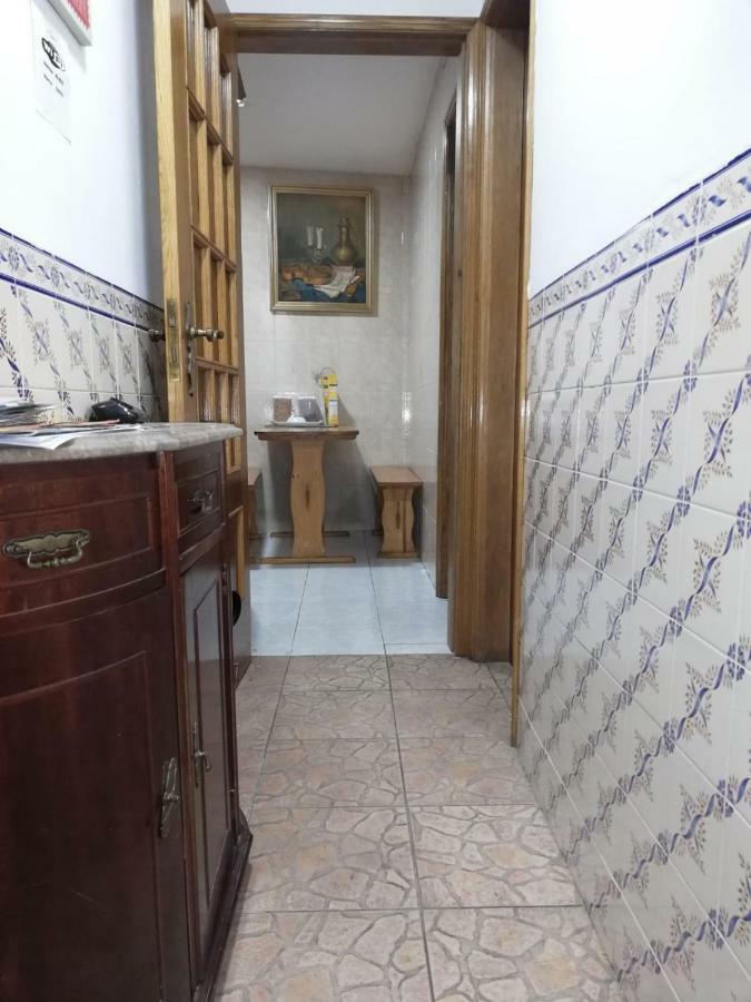 Inn.Lisboa Kültér fotó