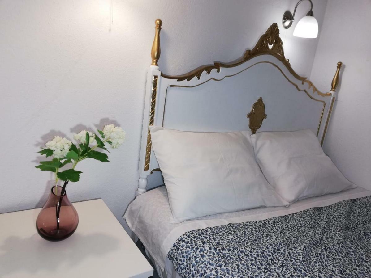 Inn.Lisboa Kültér fotó