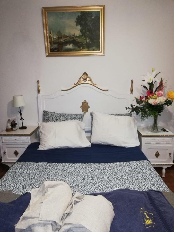Inn.Lisboa Kültér fotó