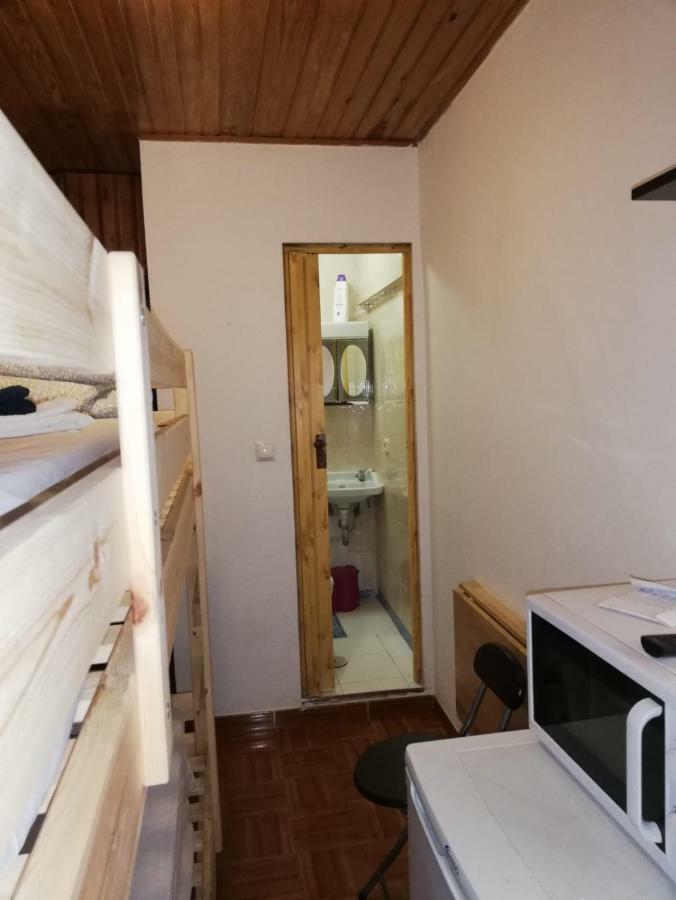 Inn.Lisboa Kültér fotó