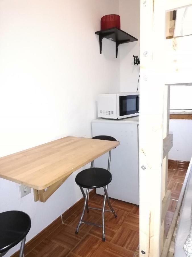 Inn.Lisboa Kültér fotó
