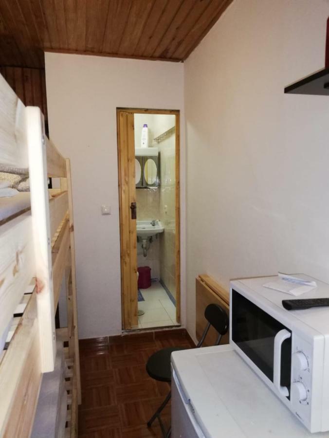 Inn.Lisboa Kültér fotó