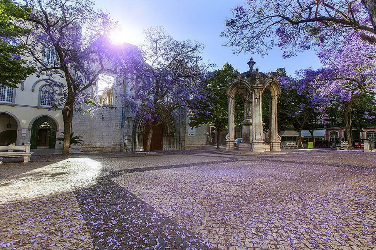 Inn.Lisboa Kültér fotó