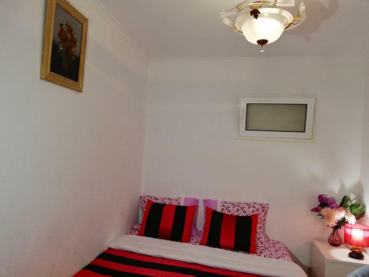 Inn.Lisboa Kültér fotó