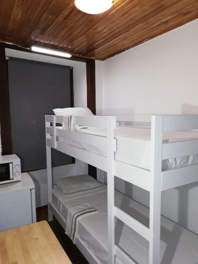 Inn.Lisboa Kültér fotó